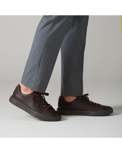 clarks un costa lace