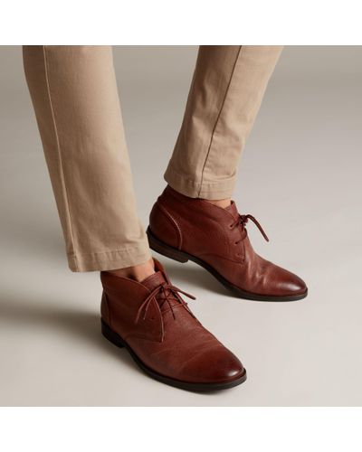 clarks glide