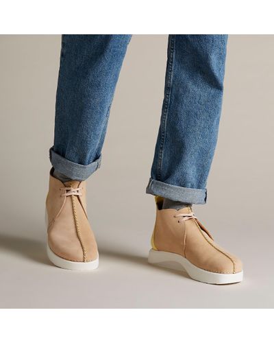 Trek heights clarks Clearance