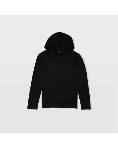 club monaco mens hoodie