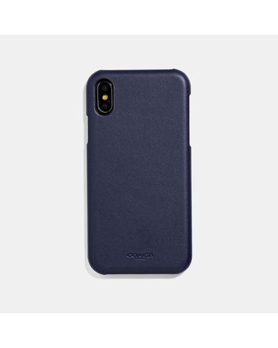 iphone xr coach wallet case