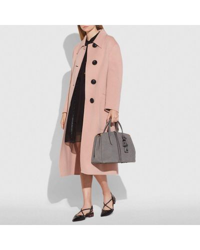 coach cooper carryall