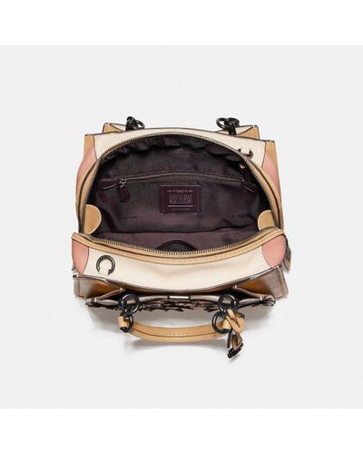 coach dreamer butterfly applique