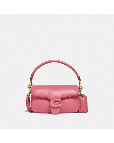 coach ombre pillow tabby shoulder bag 18