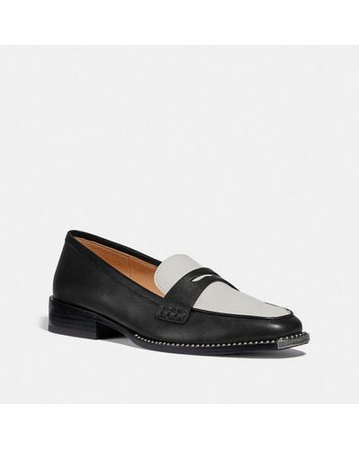 Nelli loafer coach Clearance
