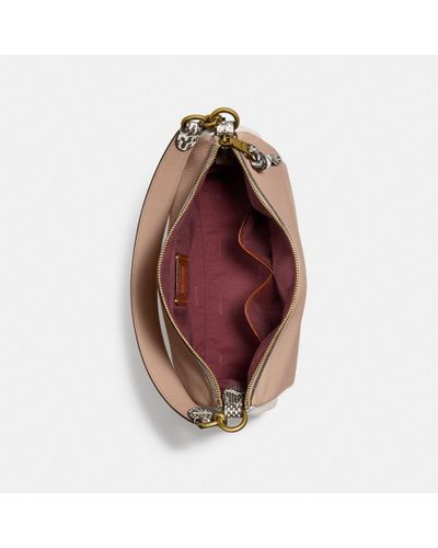 mulberry envelope bolsa