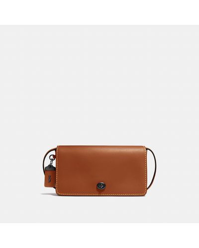 coach 1941 dinky crossbody