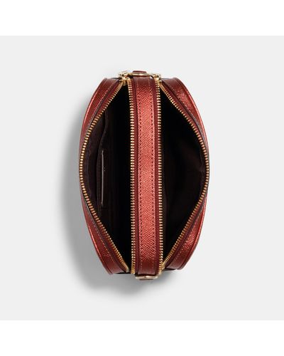coach jes crossbody 20