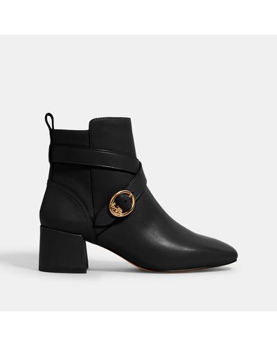 Nadia bootie coach Clearance