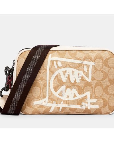 coach vale crossbody