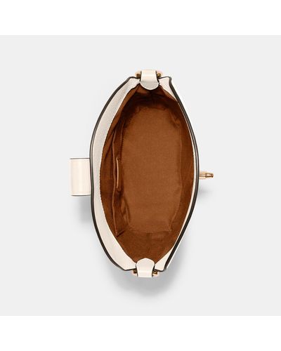 coach addie crossbody
