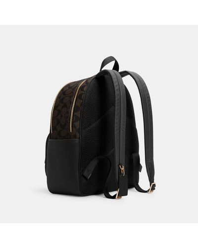 coach canada backpack