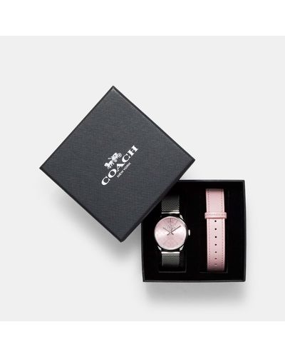 coach ruby watch 32mm