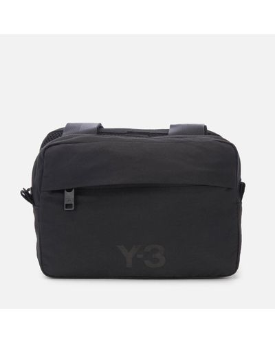 y3 multi pocket bolsa