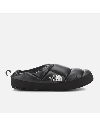 The North Face Nse Tent Mule Iii Slippers - Black