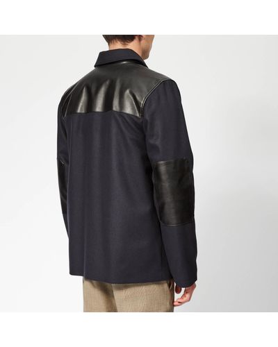 ladies fringe jacket