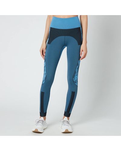 stella mccartney seamless tights