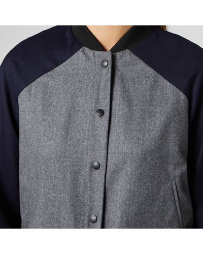 kenzo jacket flannels