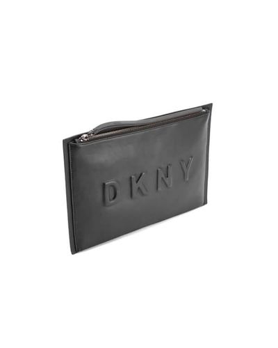 pouch dkny