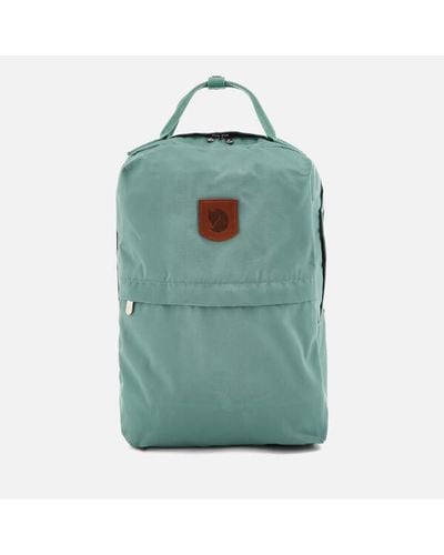 Fjallraven Greenland Zip Large Backpack