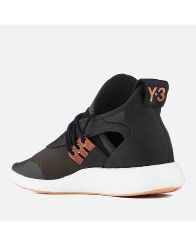 y3 elle run