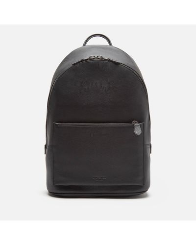 metropolitan soft backpack coach