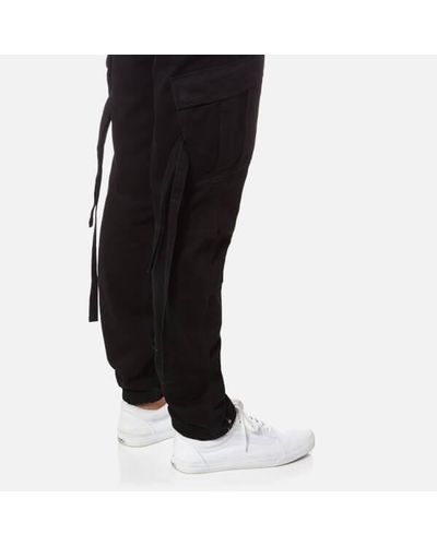 Maharishi Cotton Men's Ma65 Cargo Pants 