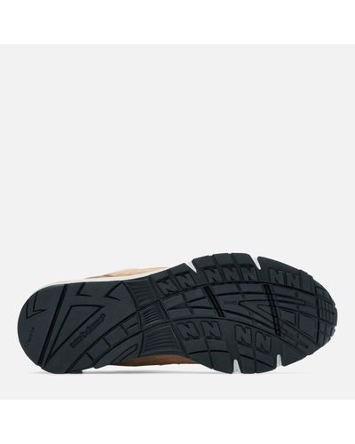 New Balance Suede M 991 Sbn Made In Uk 