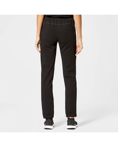 helmut lang sweatpants