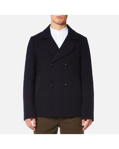 folk overcoat