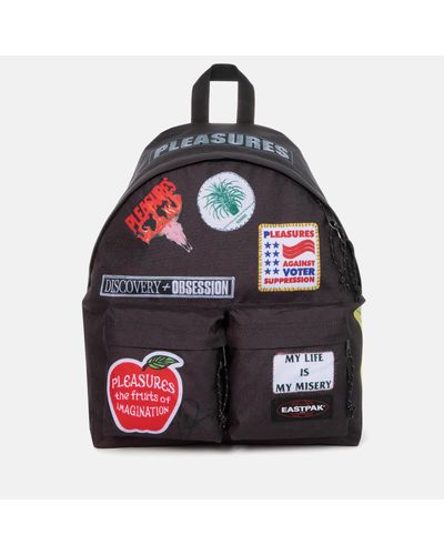 Eastpak X Pleasures Padded Backpack - Multicolor