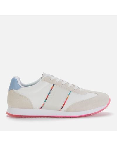 Paul Smith Booker Running Style Sneakers - Multicolor