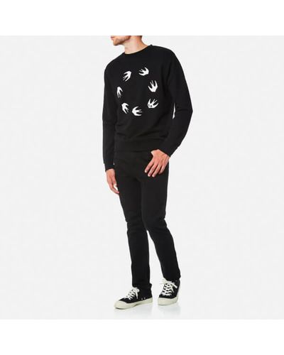 swallow sweatshirt