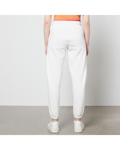 Polo Ralph Lauren Athletic Sweatpants - White