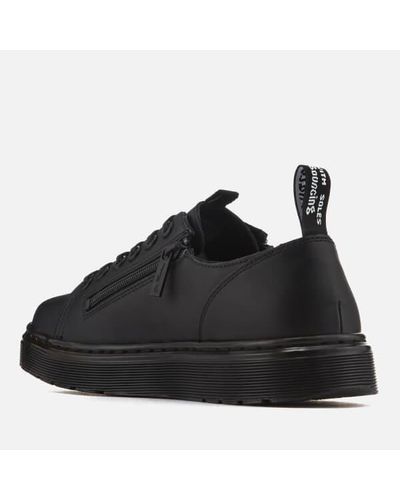 dr martens dante zip