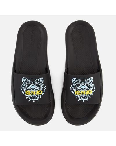 teva chelsea boot black