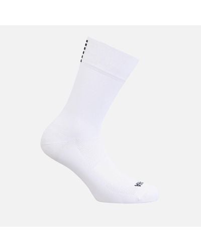 Rapha Pro Team Nylon Socks - White
