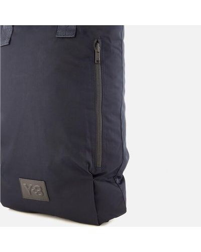 y3 packable backpack