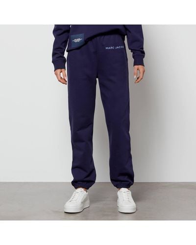 Marc Jacobs The Joggers - Blue