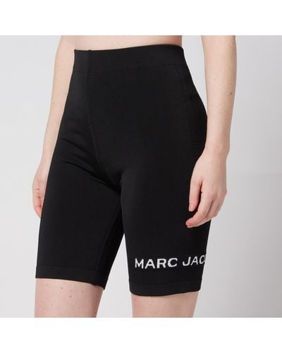Marc Jacobs The Sport Shorts - Black