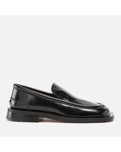 Proenza Schouler 's Leather Loafers - Black