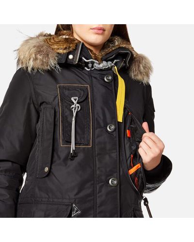 parajumpers masterpiece series