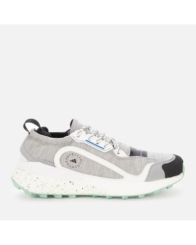 adidas By Stella McCartney Outdoorboost 2.0 Heather Sneakers - Gray