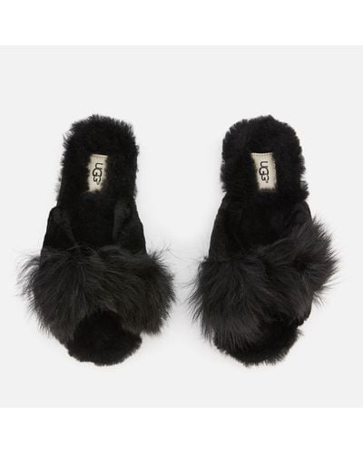 ugg mirabelle slipper sale