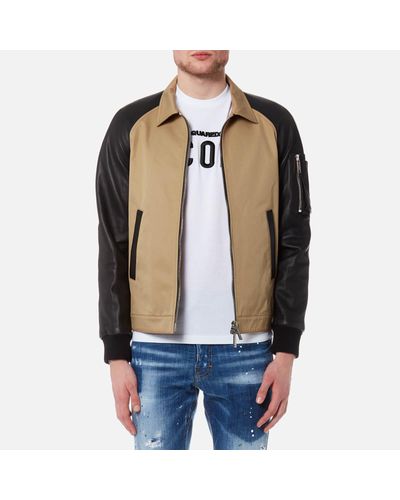 50s bomber jacket