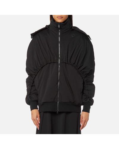 y3 down jacket