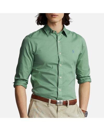 Polo Ralph Lauren Shirt - Green