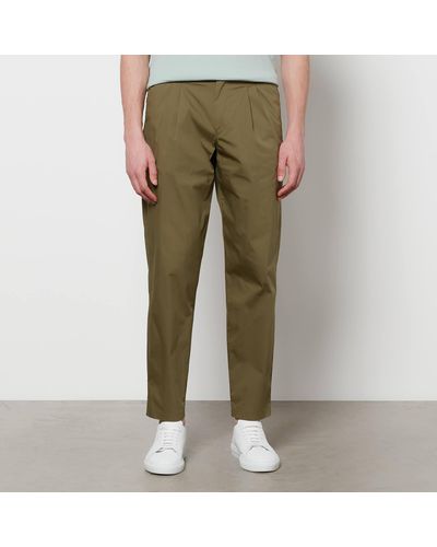 PS by Paul Smith Double Pocket Chino - Multicolour