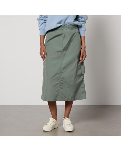 Carhartt Midi Skirts - Grey