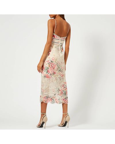 zimmermann laelia diamond bralette dress